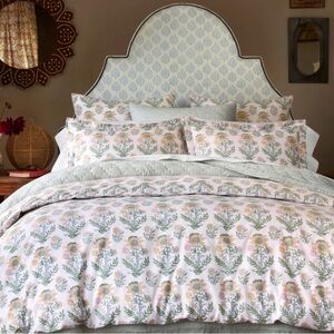 John Robshaw Hina Duvet, NWT